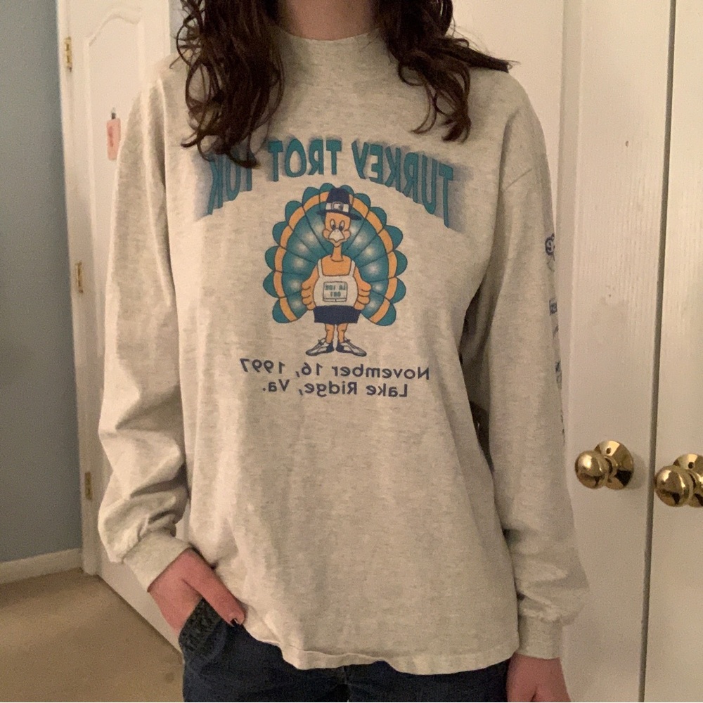 vintage graphic t shirt